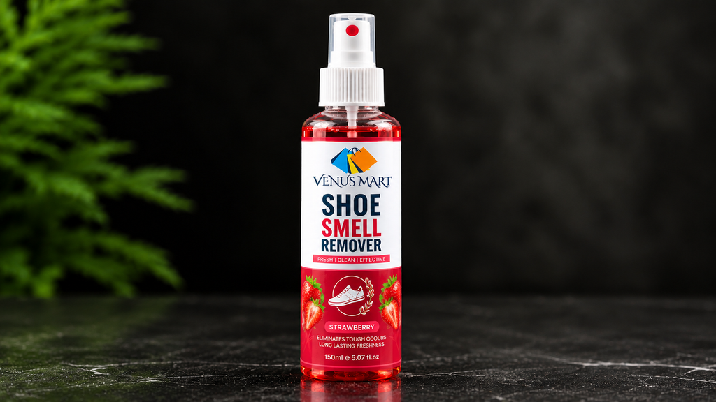 Shoe Odor/smell Remover Spray