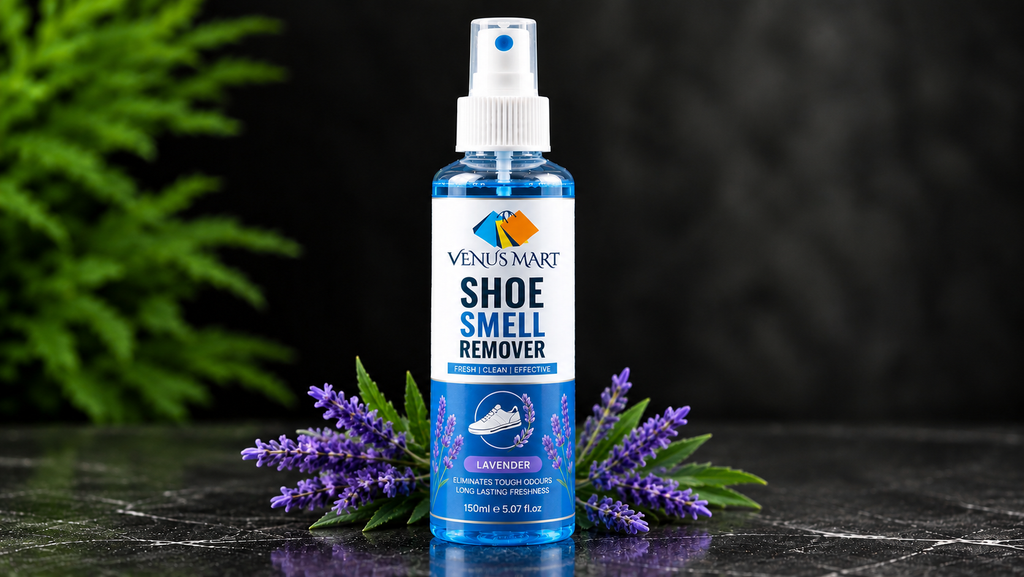 Shoe Odor/smell Remover Spray