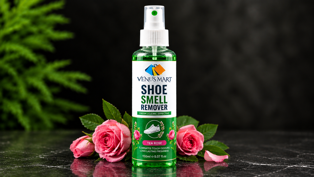 Shoe Odor/smell Remover Spray