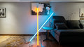 LED Tube Light for Room Decor