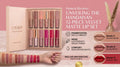 Handaiyan Love Lipstick Set